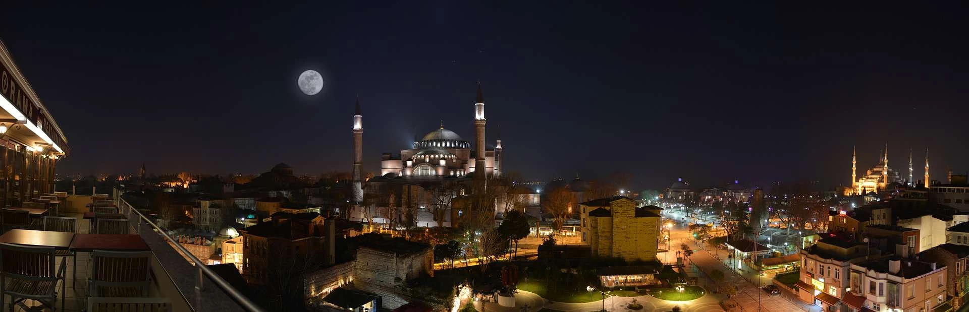 Discover Turkey