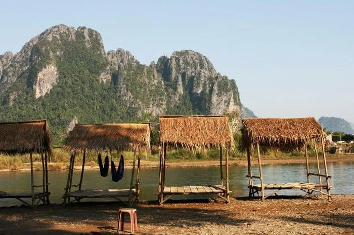 Best of Laos