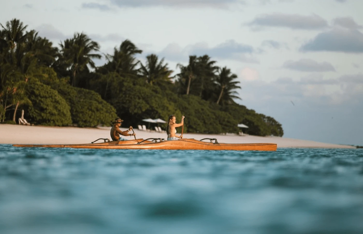Water Activities