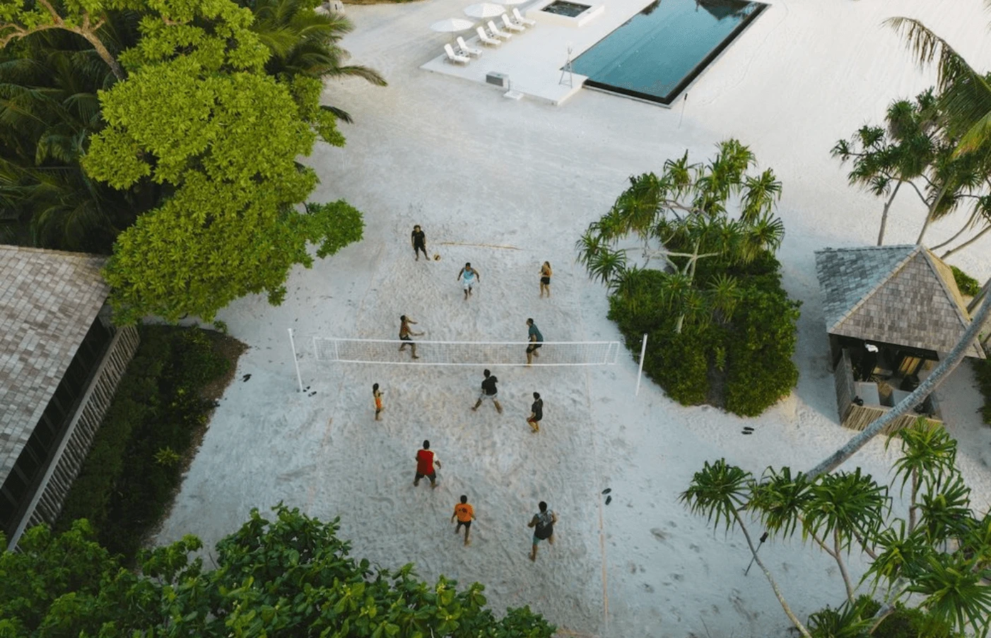 Land Activities