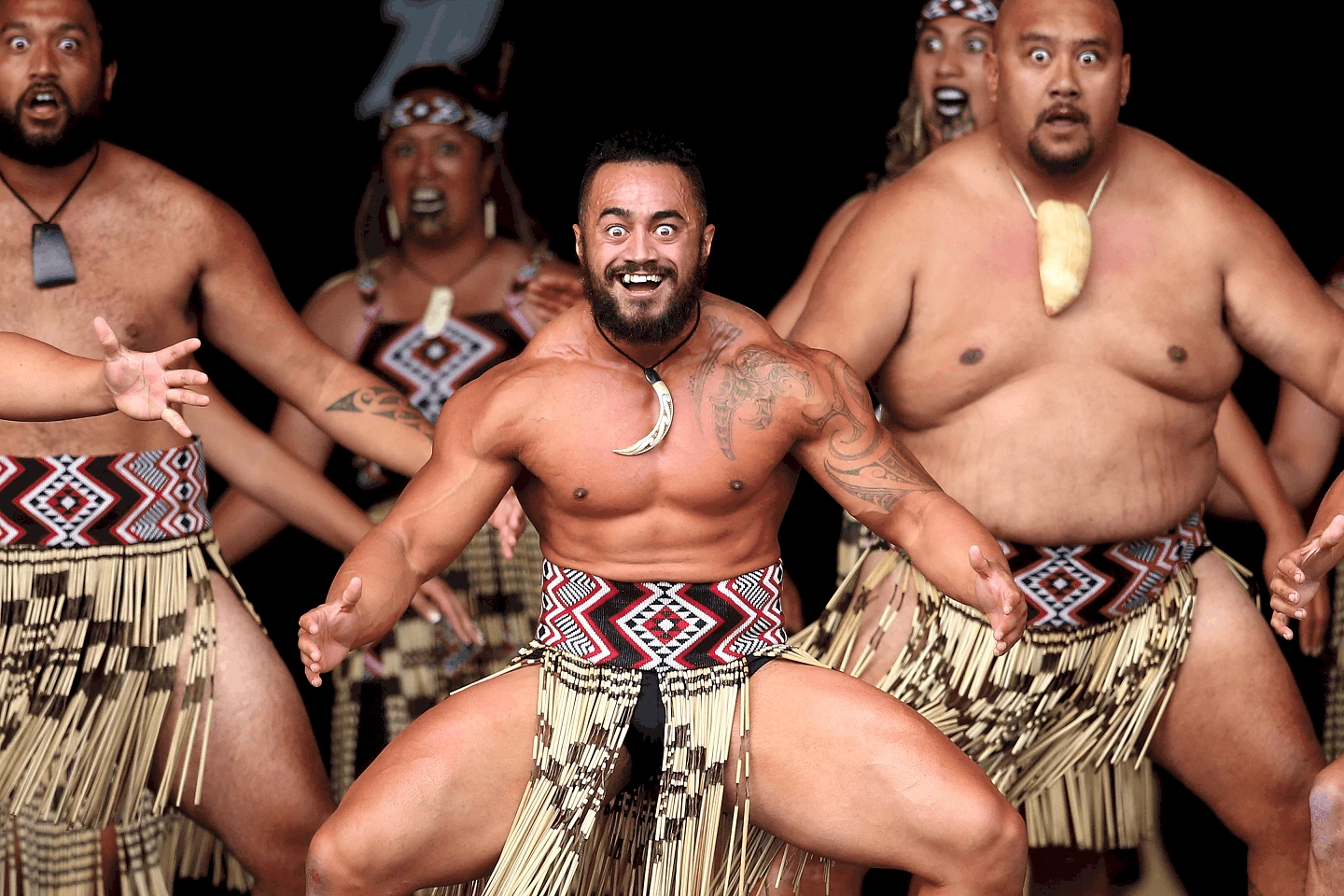 Gay Group Trip: New Zealand North And South