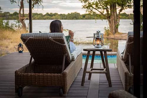 Old Drift Lodge