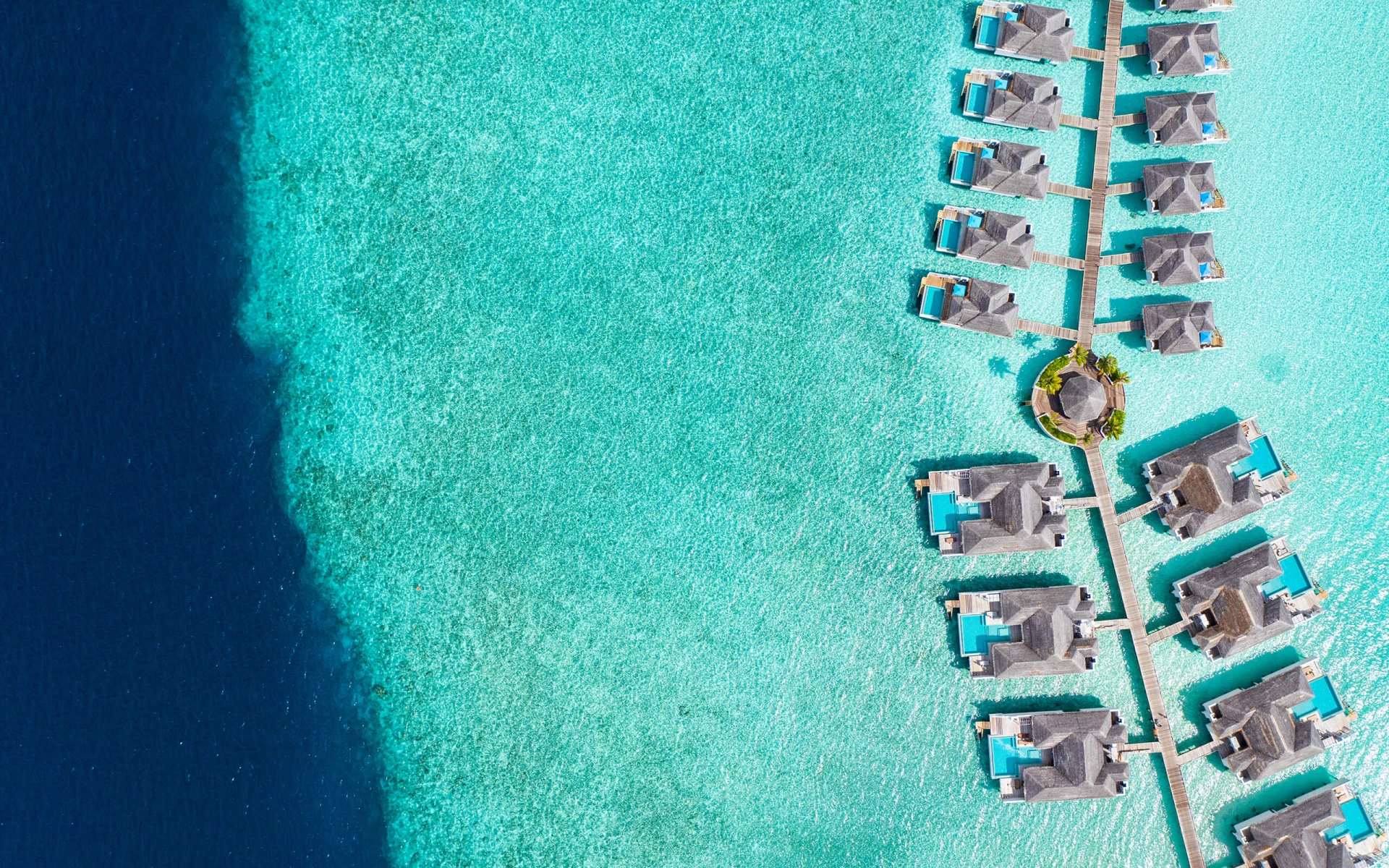 Better in Baa: Finolhu & Anantara Kihavah