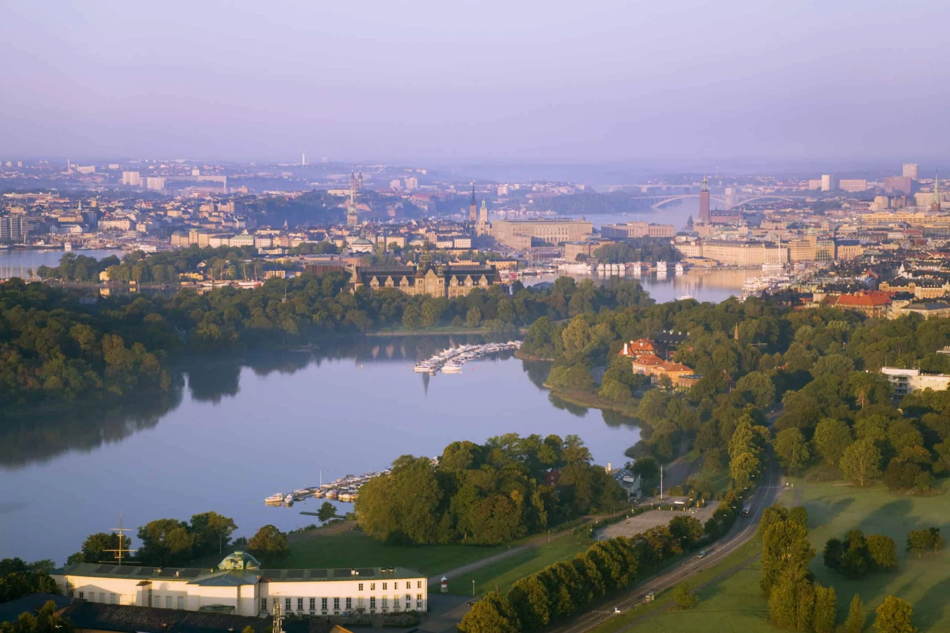 Stockholm Weekender with ABBA Experience