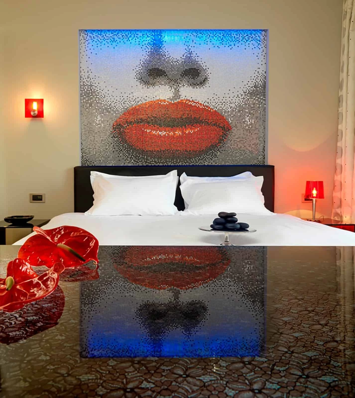 Luxury gay travel