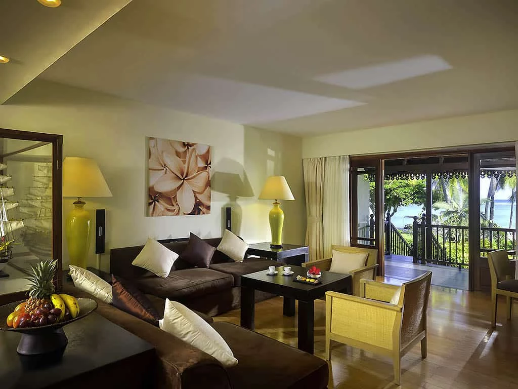 Luxury gay travel