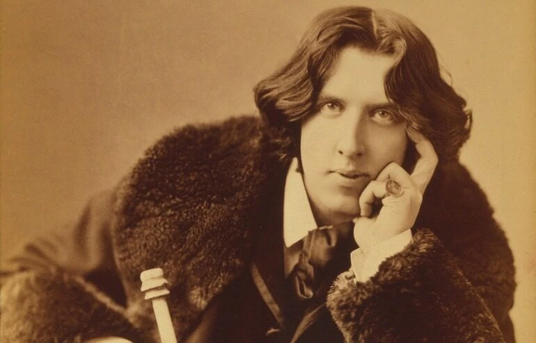 Oscar Wilde
