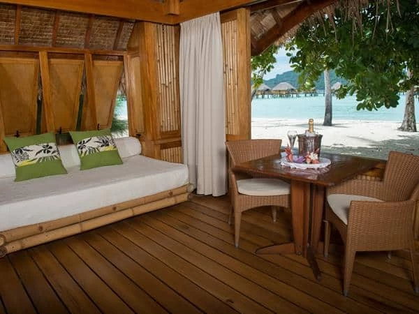 Luxury gay travel