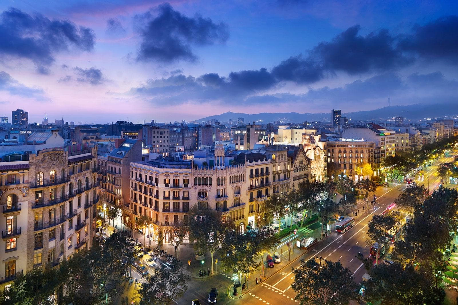 Mandarin Oriental Barcelona