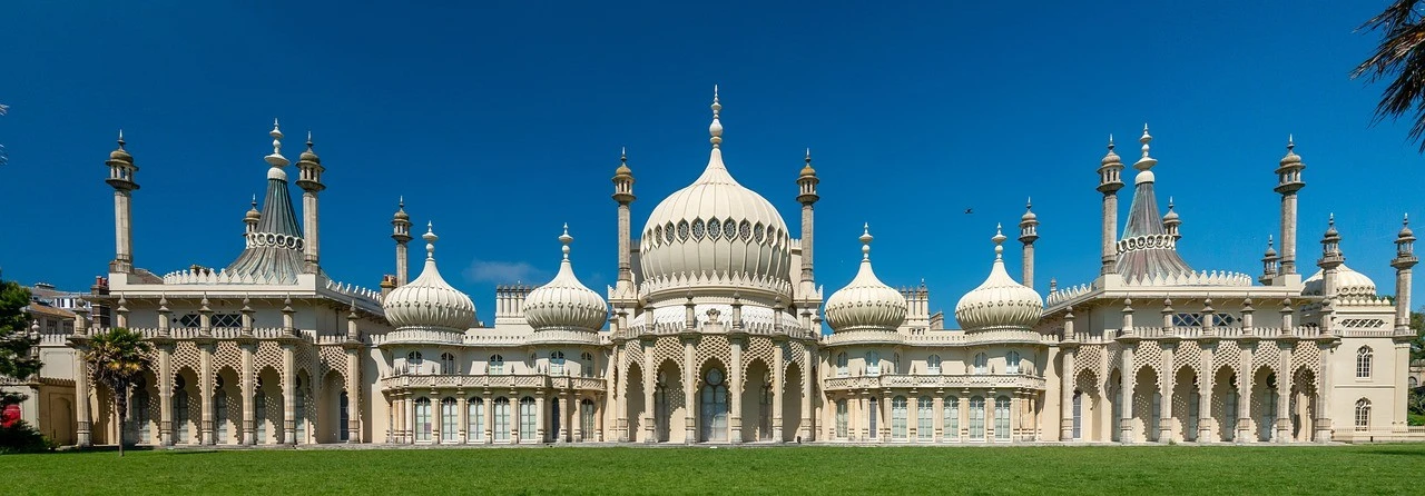 Brighton Royal Pavillion