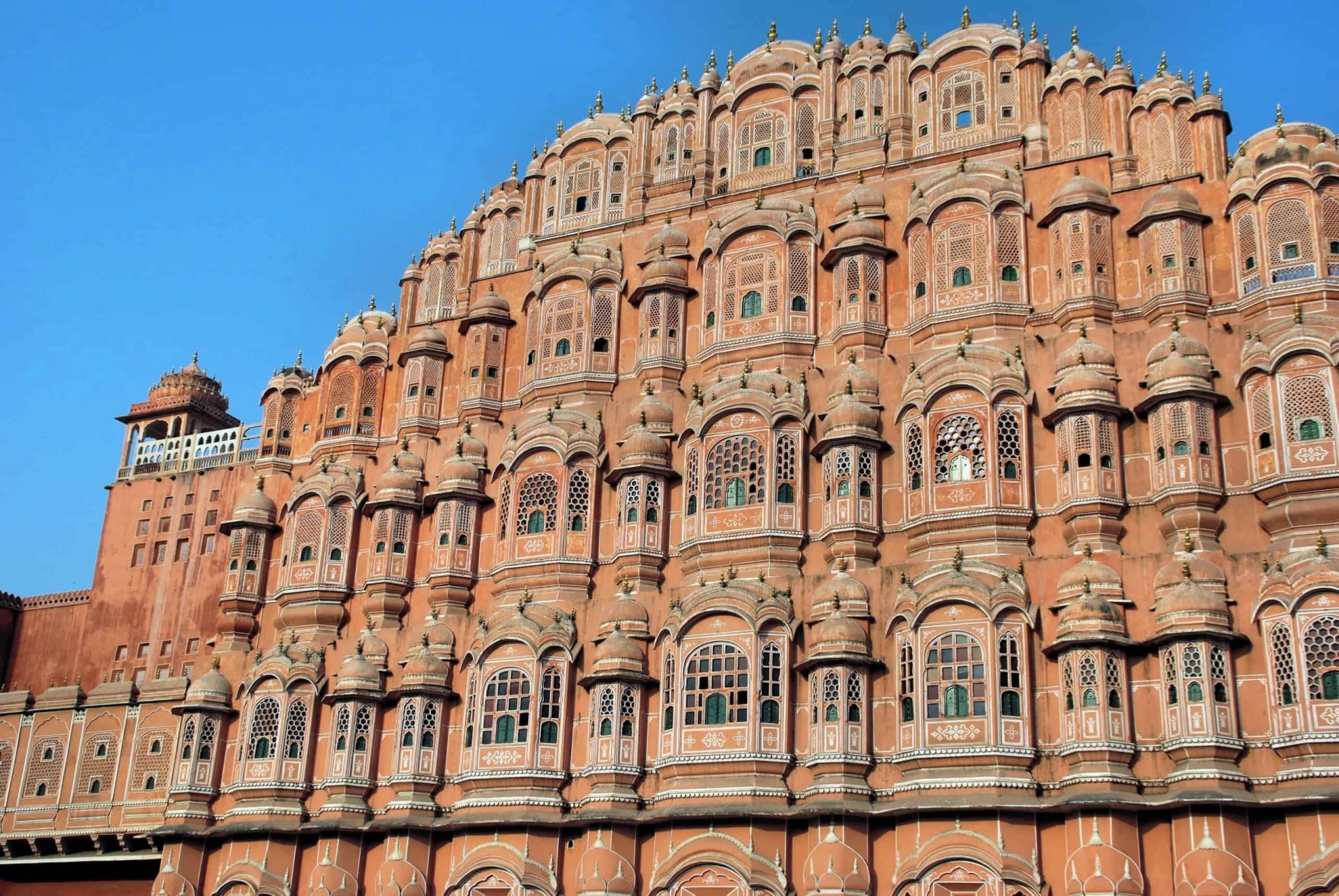 Day 5: Jaipur