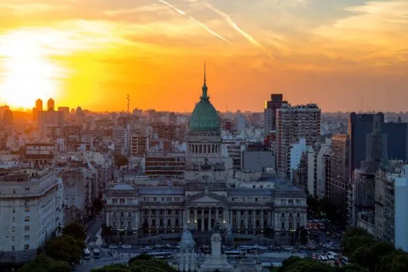 Discover Argentina And Brazil
