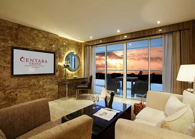 Luxury gay travel