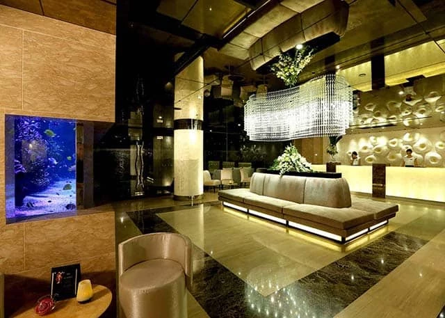 Centara Grand Phratamnak