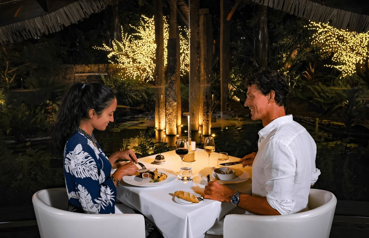 <strong>Poerava Gourmet Restaurant</strong>