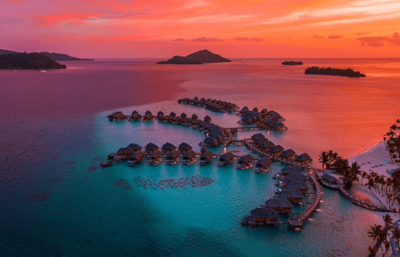 Bora Bora