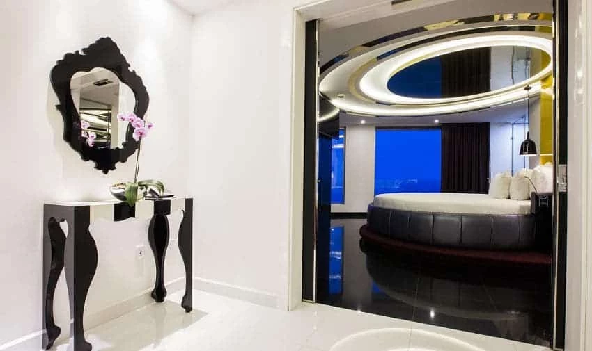 Hotel Mousai