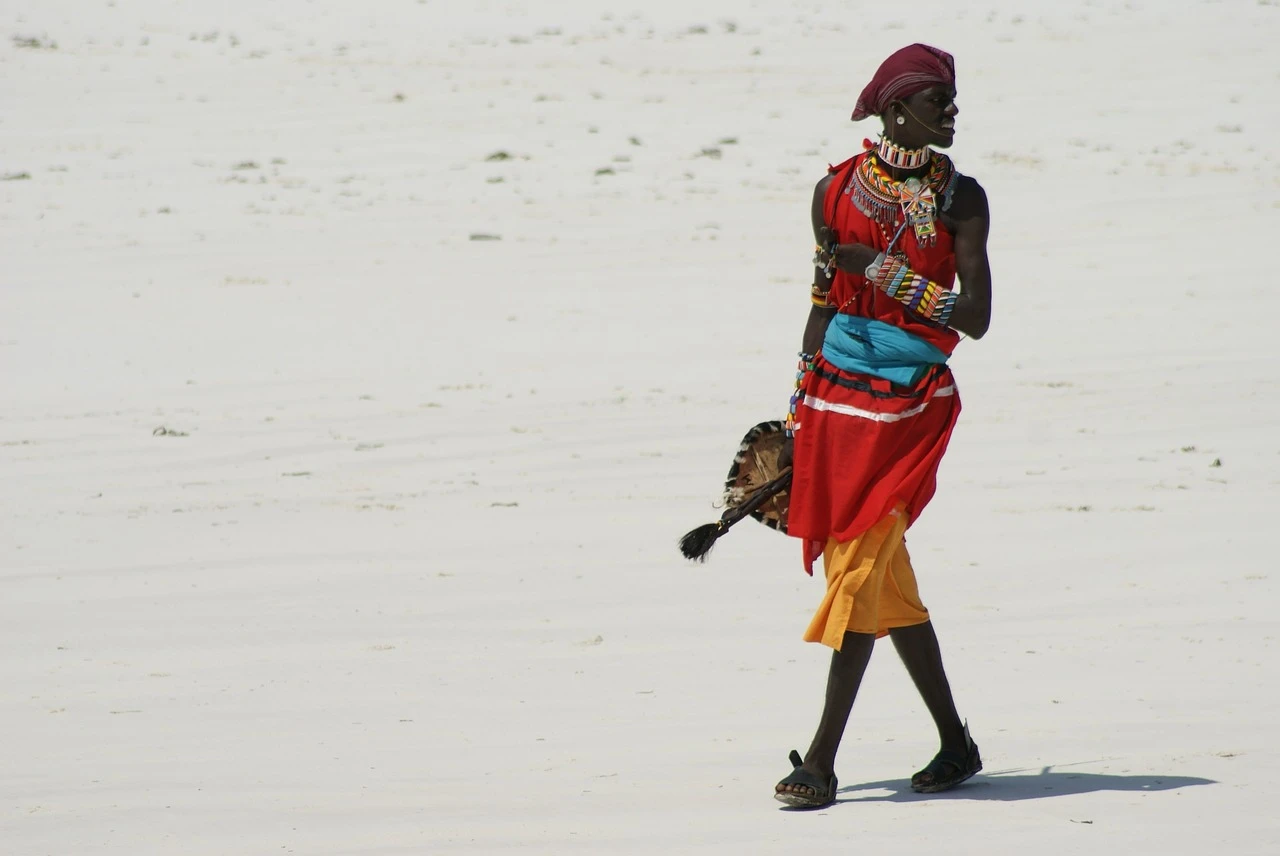 Kenya