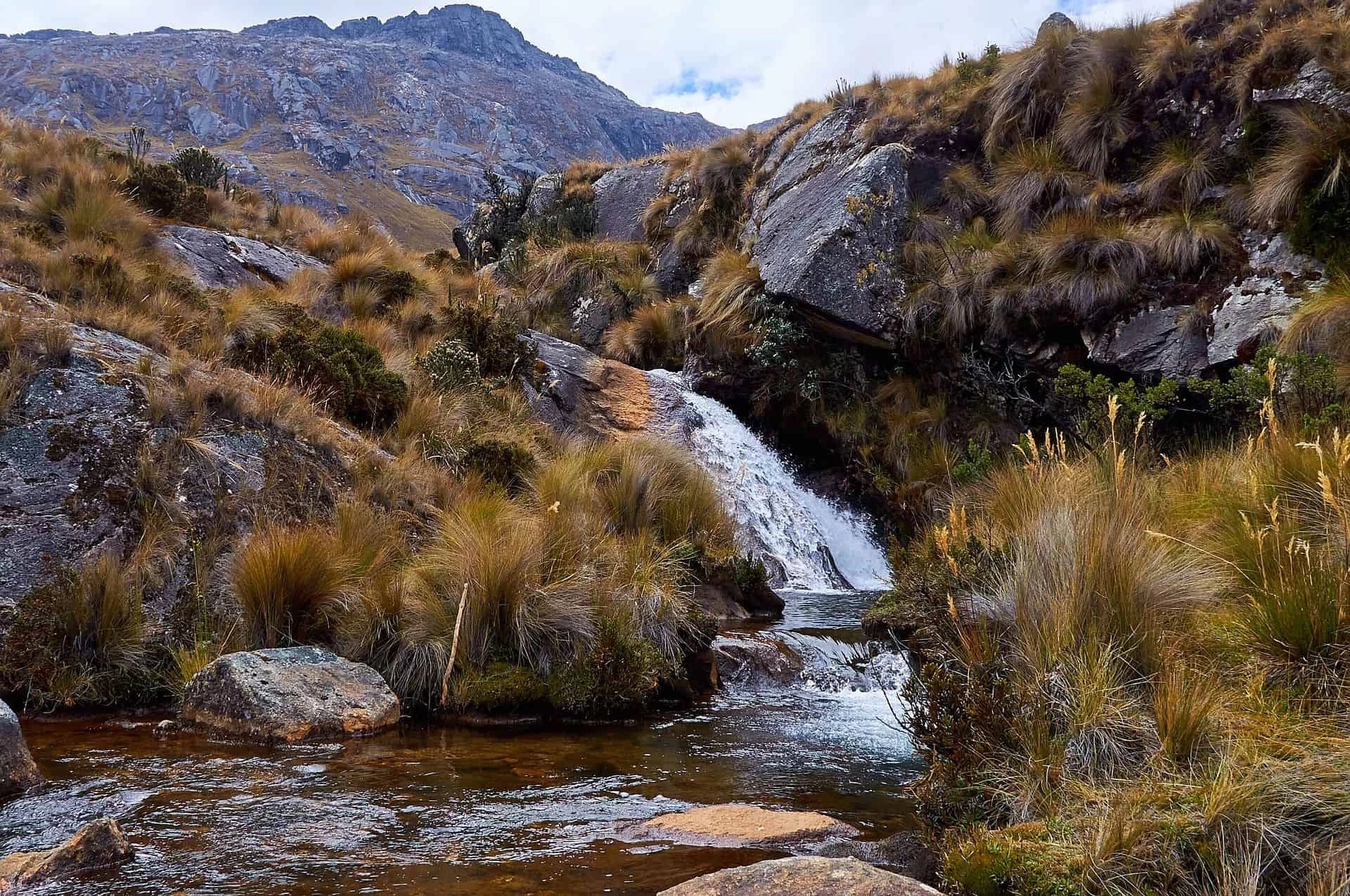 Luxury Machu Picchu