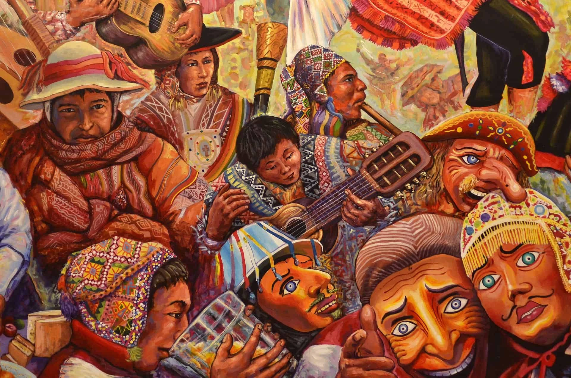 Day 12: Cusco