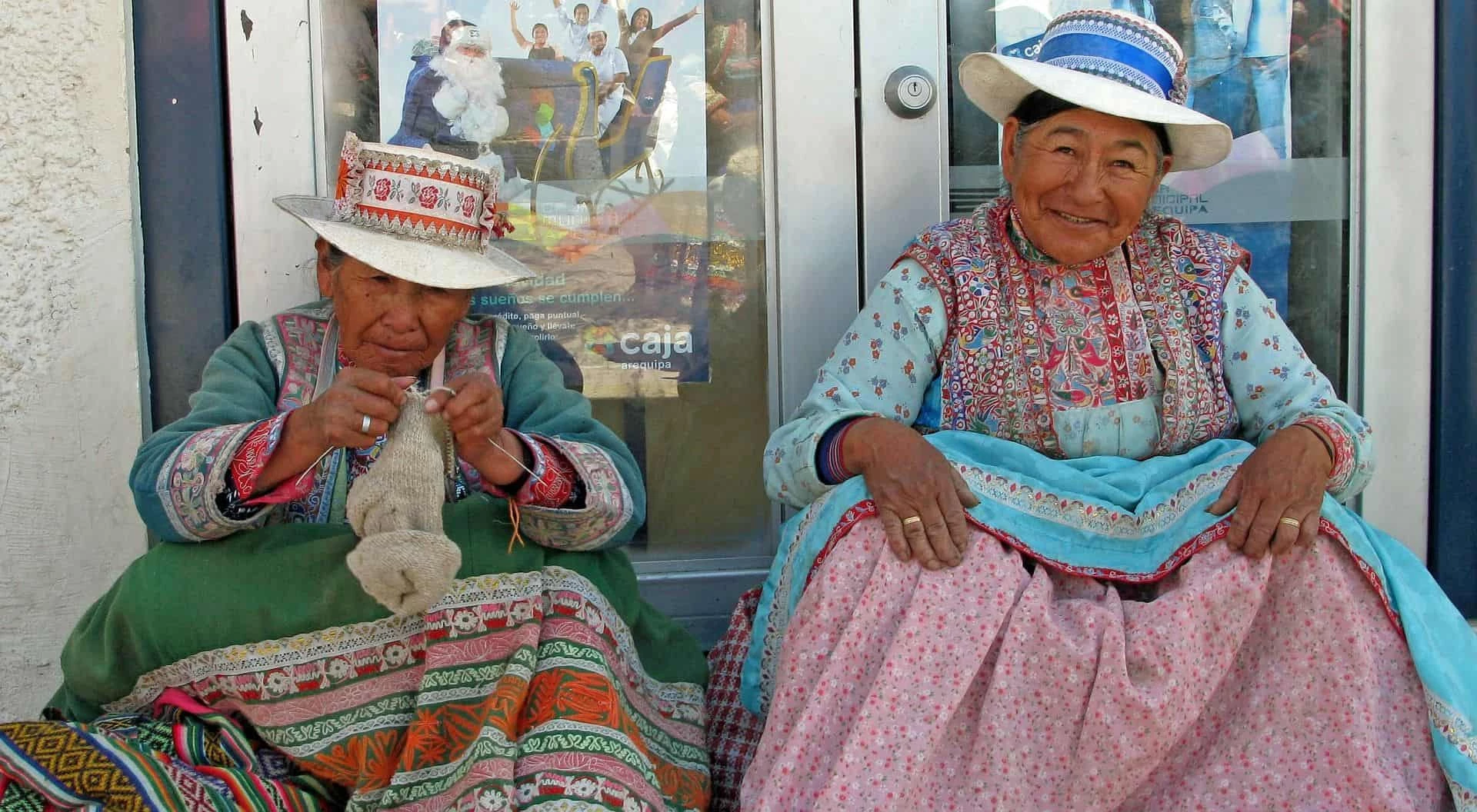 Gay Culture Vacations in Peru