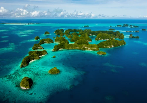 Luxury gay vacations in Philippines