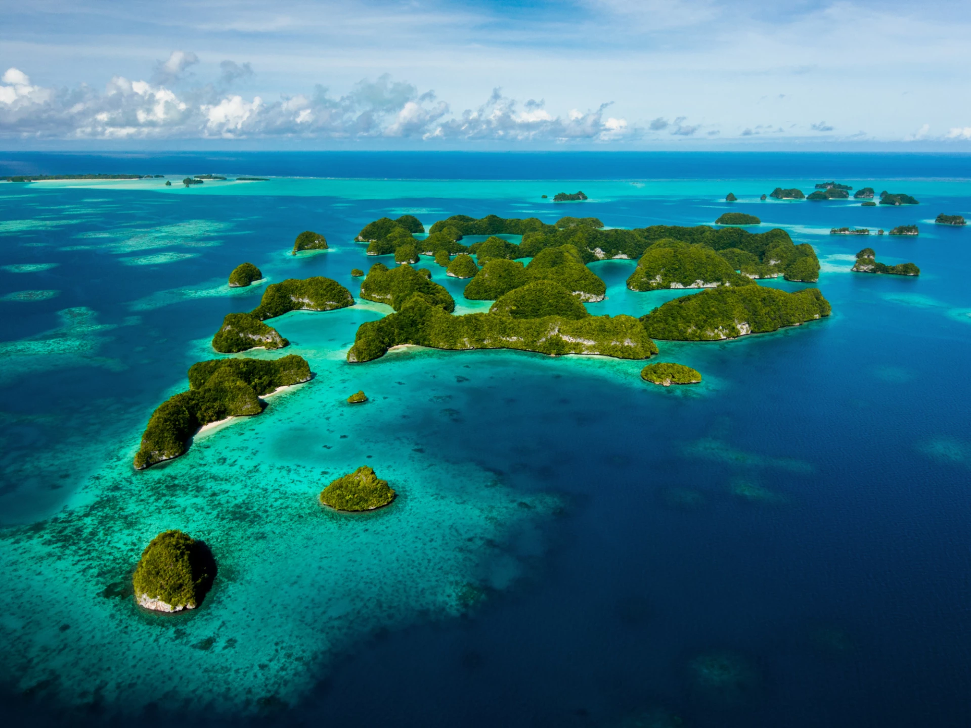 Luxury Philippines vacations