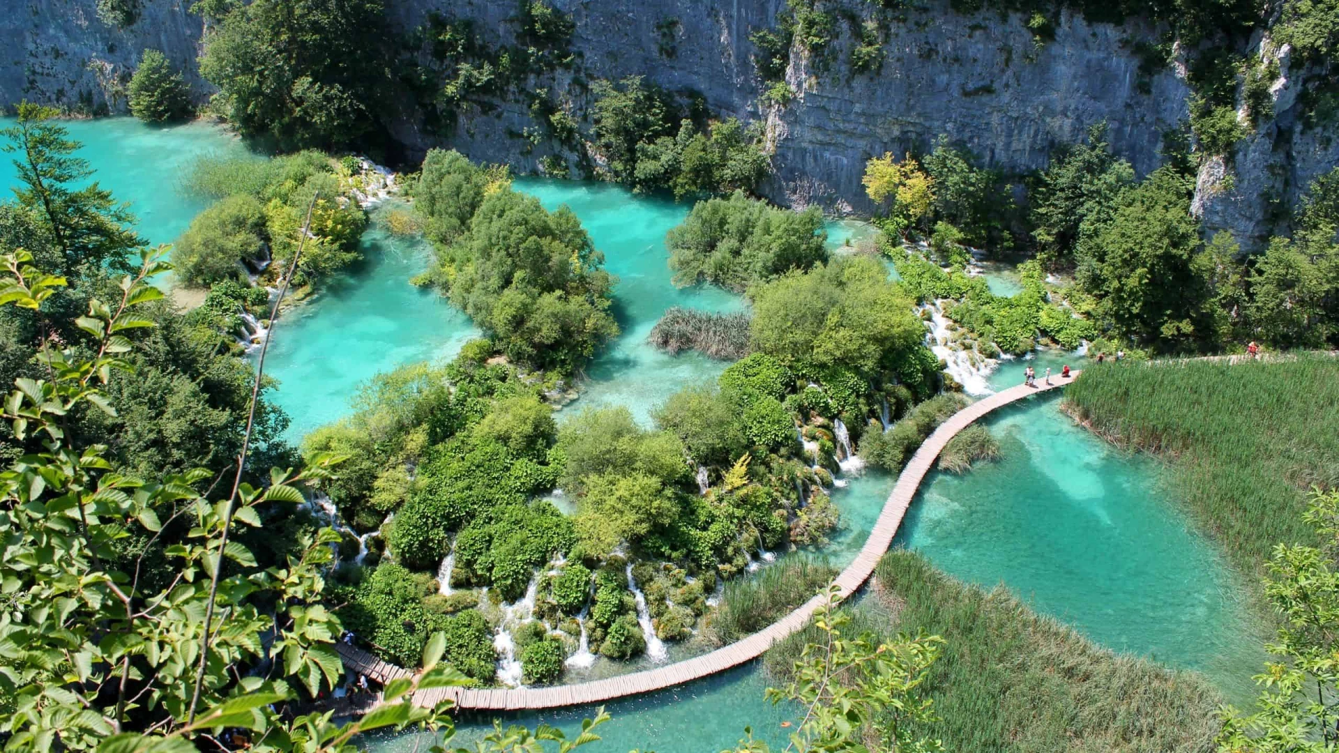 Luxury Croatia and Game of Thrones