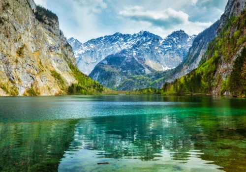 Luxury gay vacations in Poland