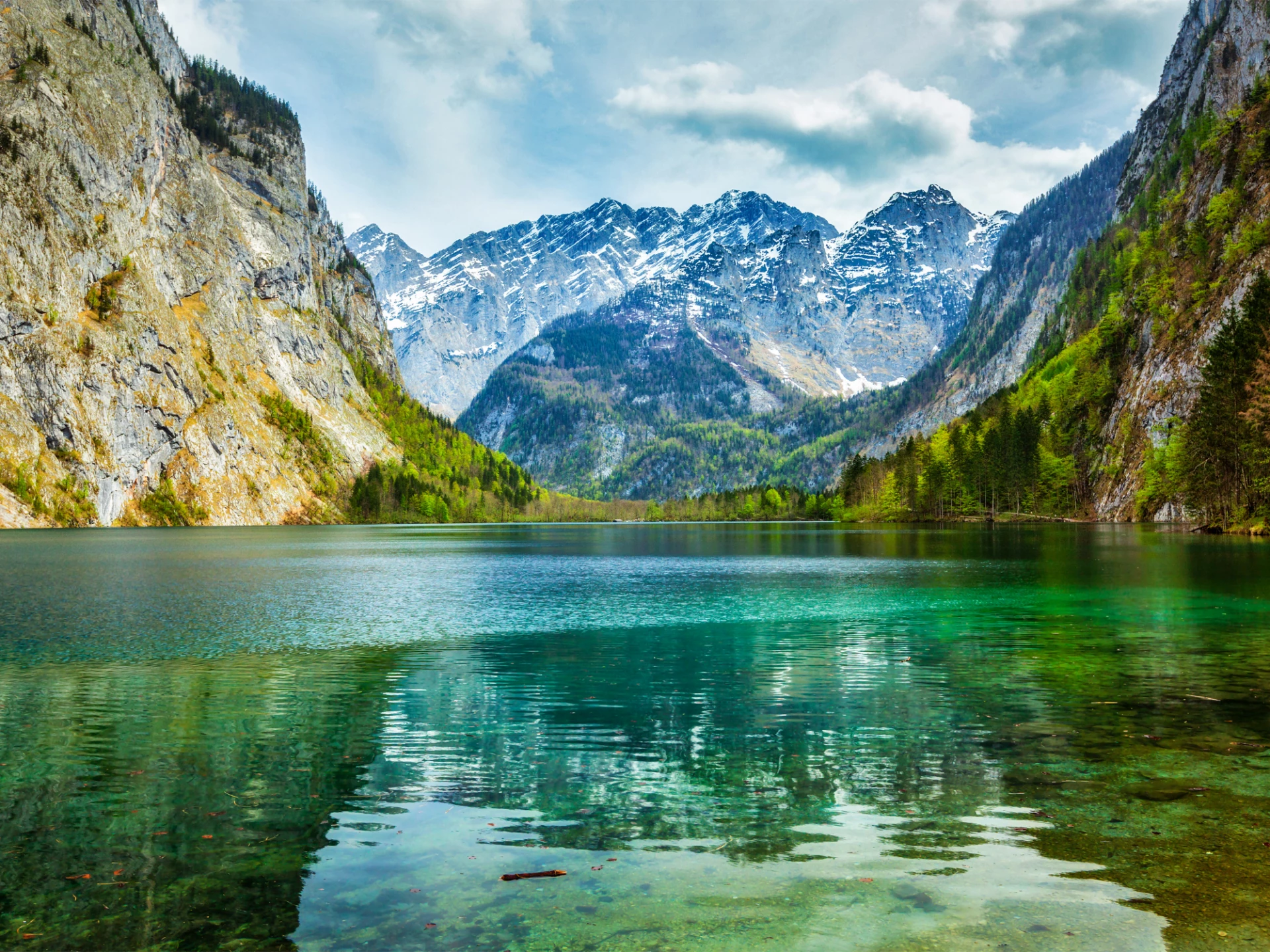 Luxury Poland vacations