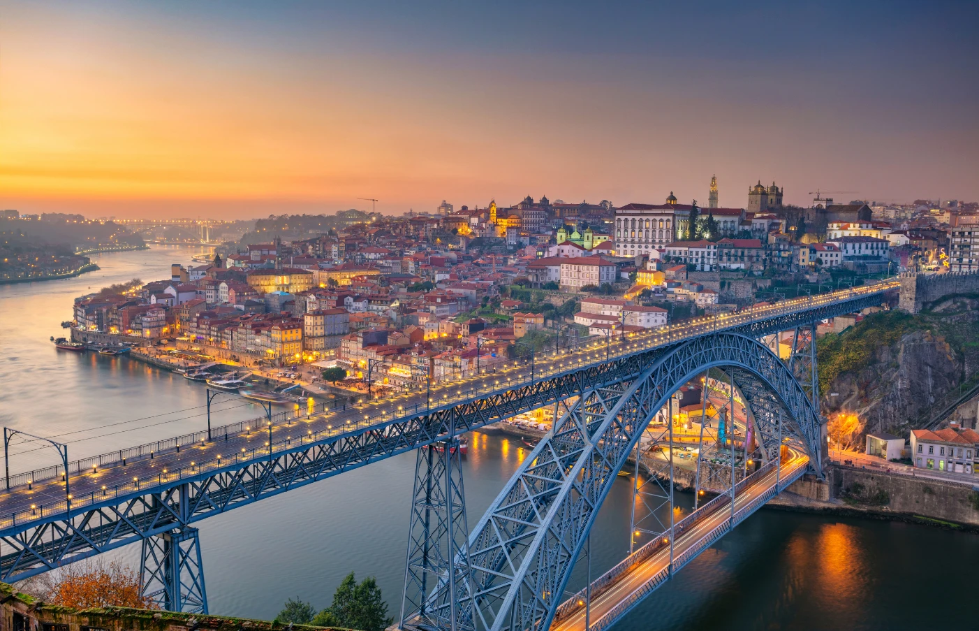 Gay Group Trip: Portugal And Morocco Explorer