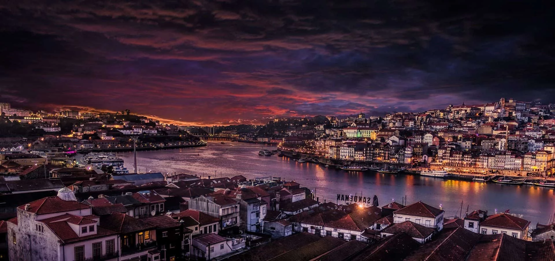 Discover Portugal