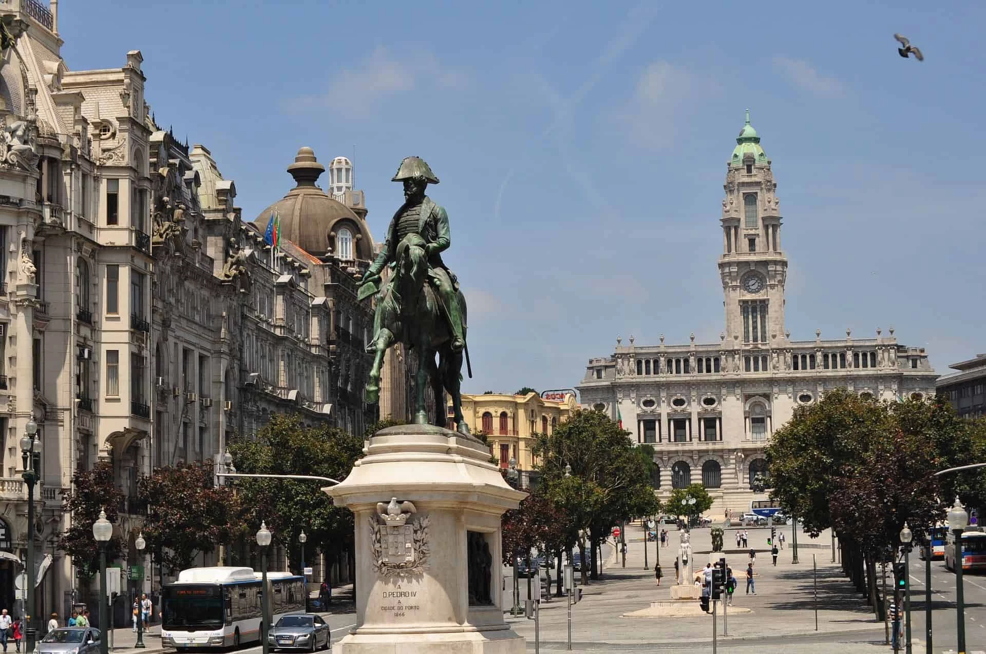 Day 4: Porto 