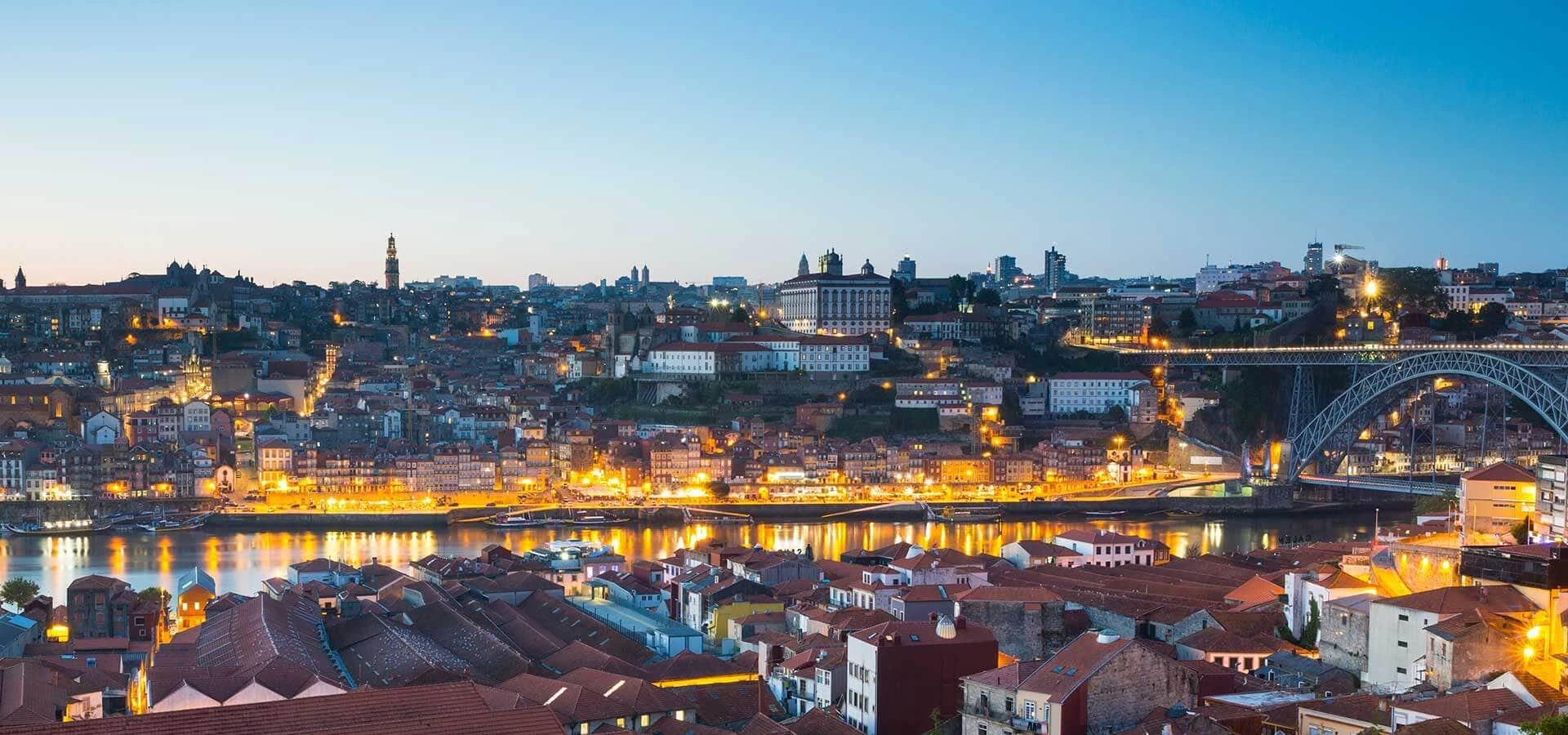 Portugal: The Out Of Office Collection