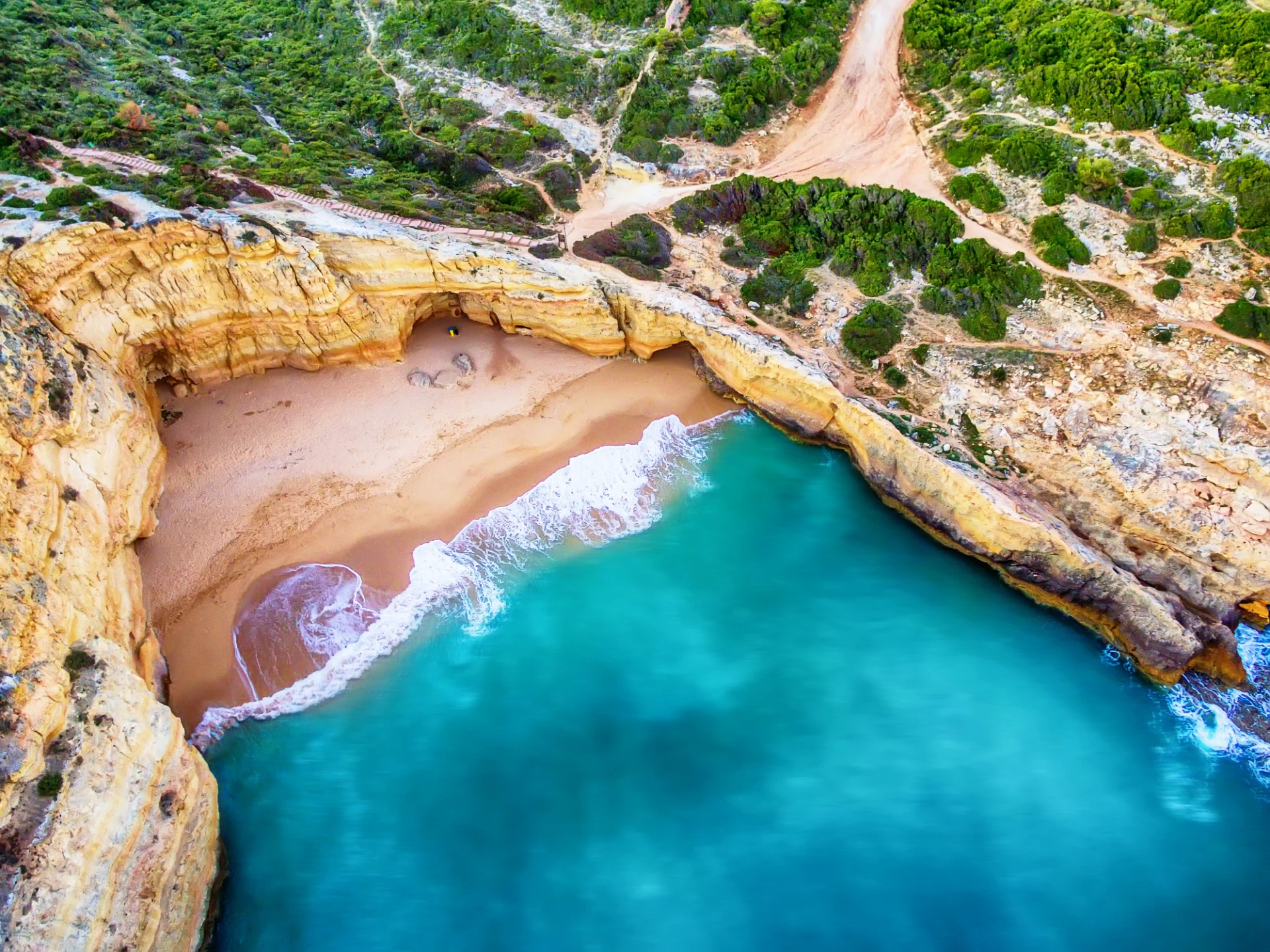 Algarve Mindfulness Retreat