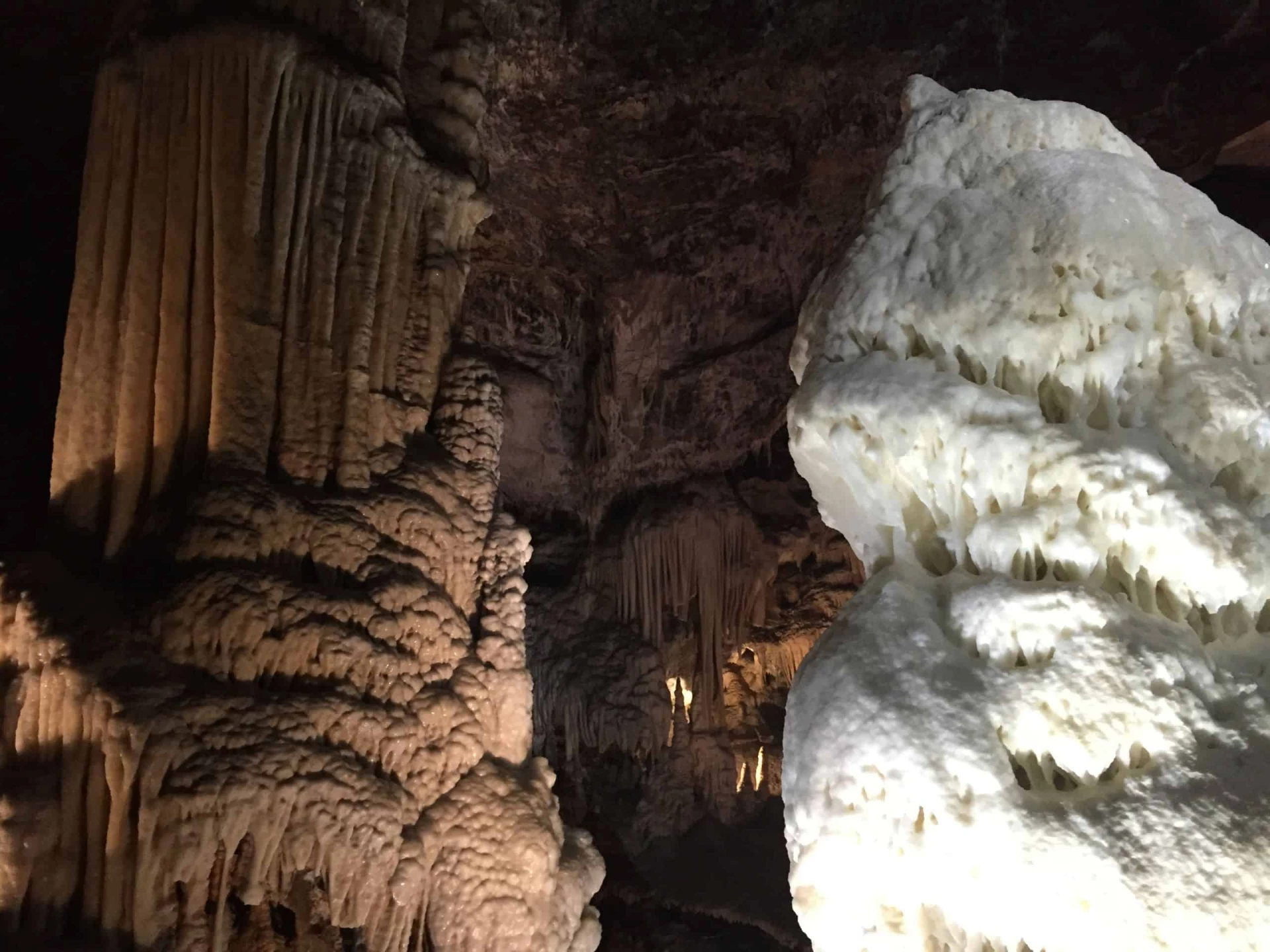 Day 4: Postojna Cave