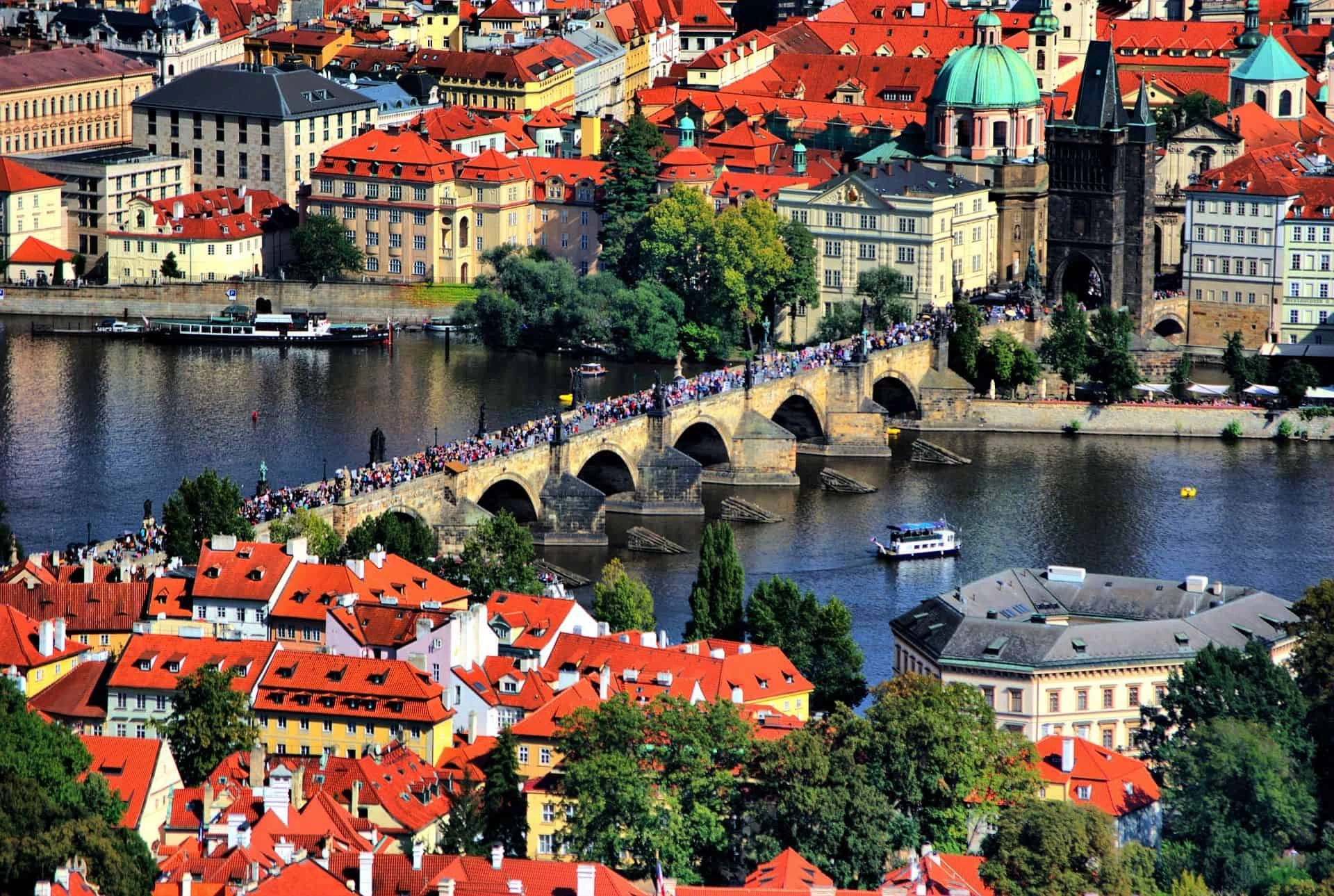 Discover Portugal