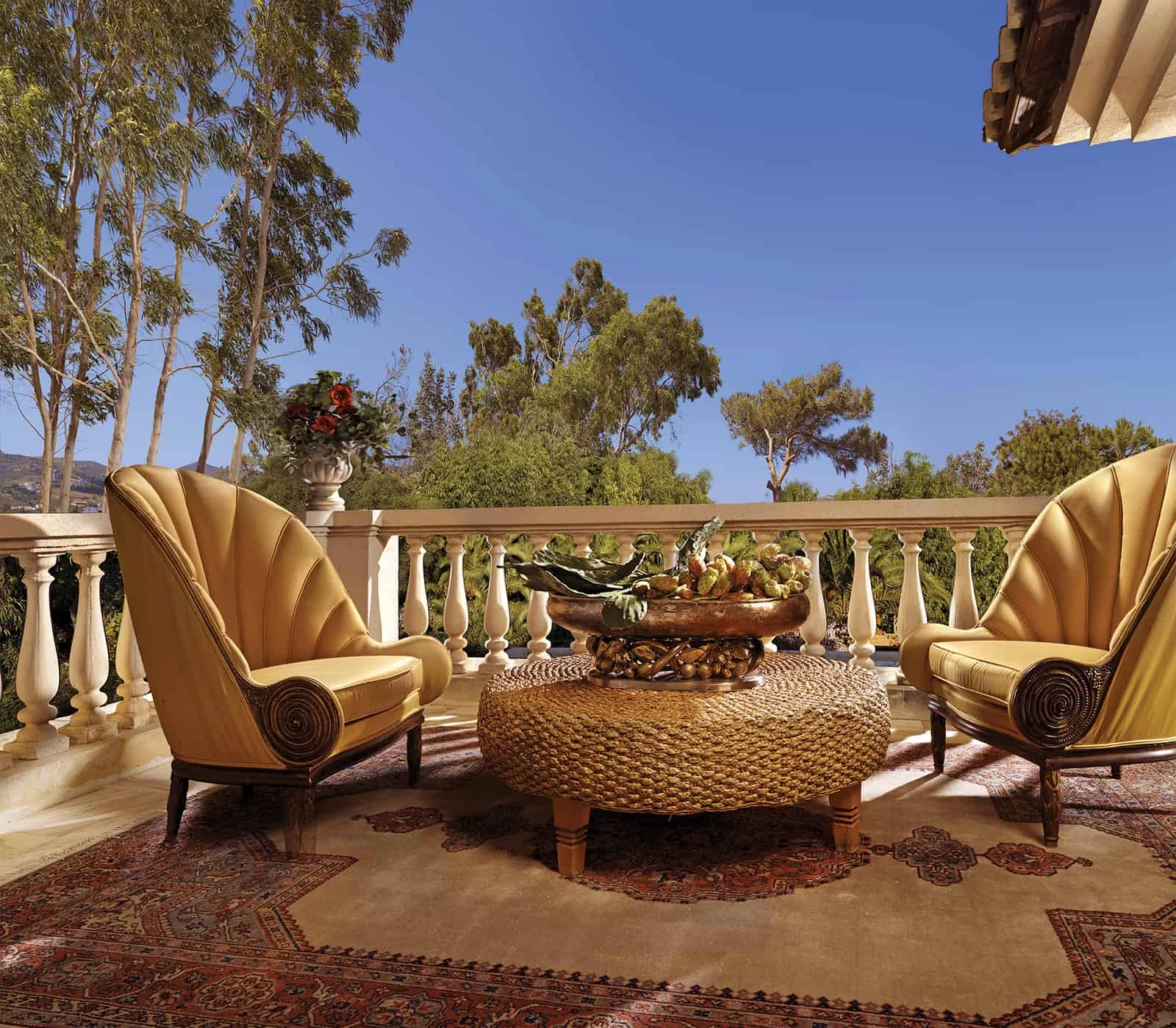 Capsis Elite Resort: Ruby Red