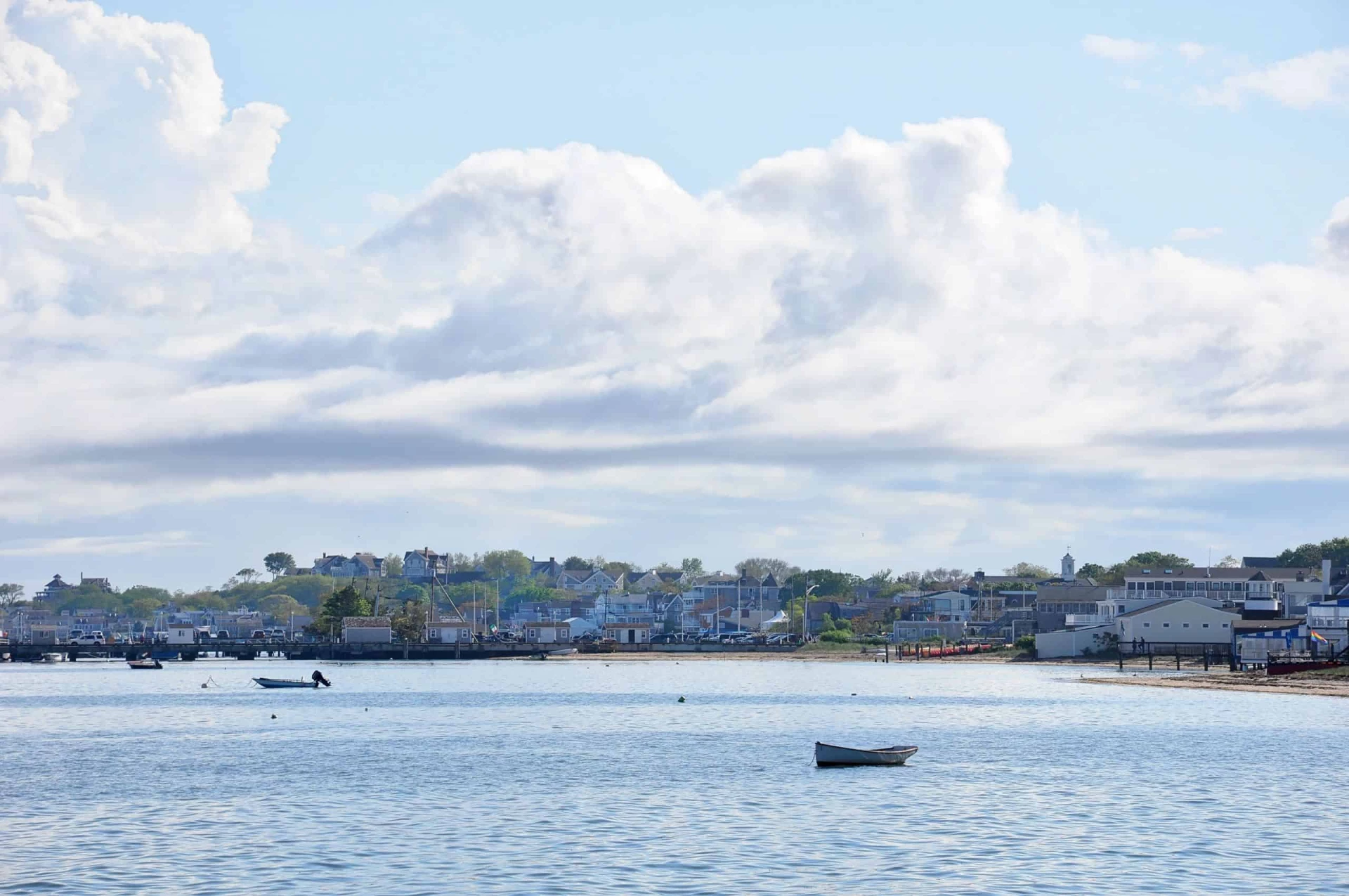 Boston and Provincetown