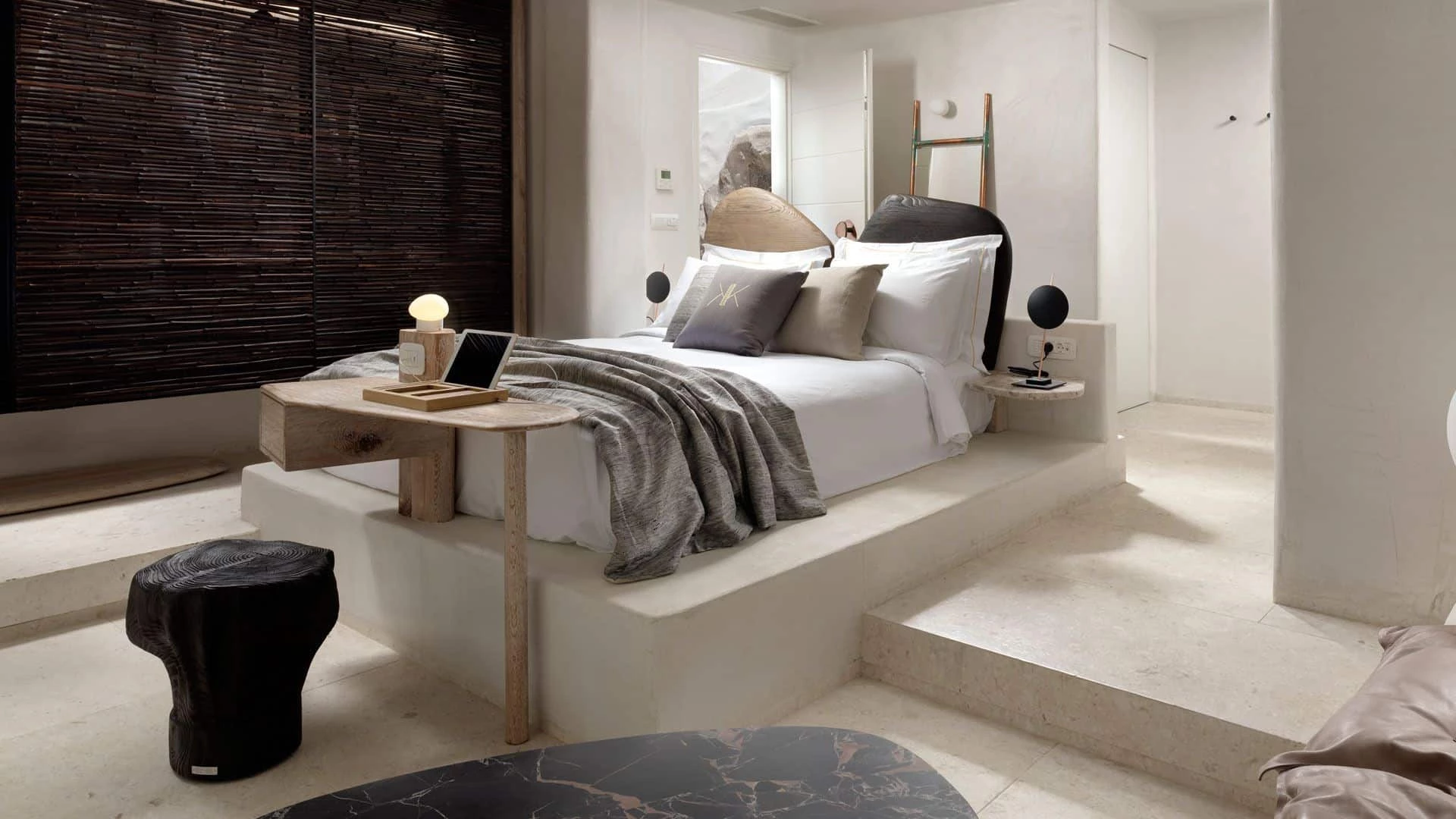 Luxury gay travel