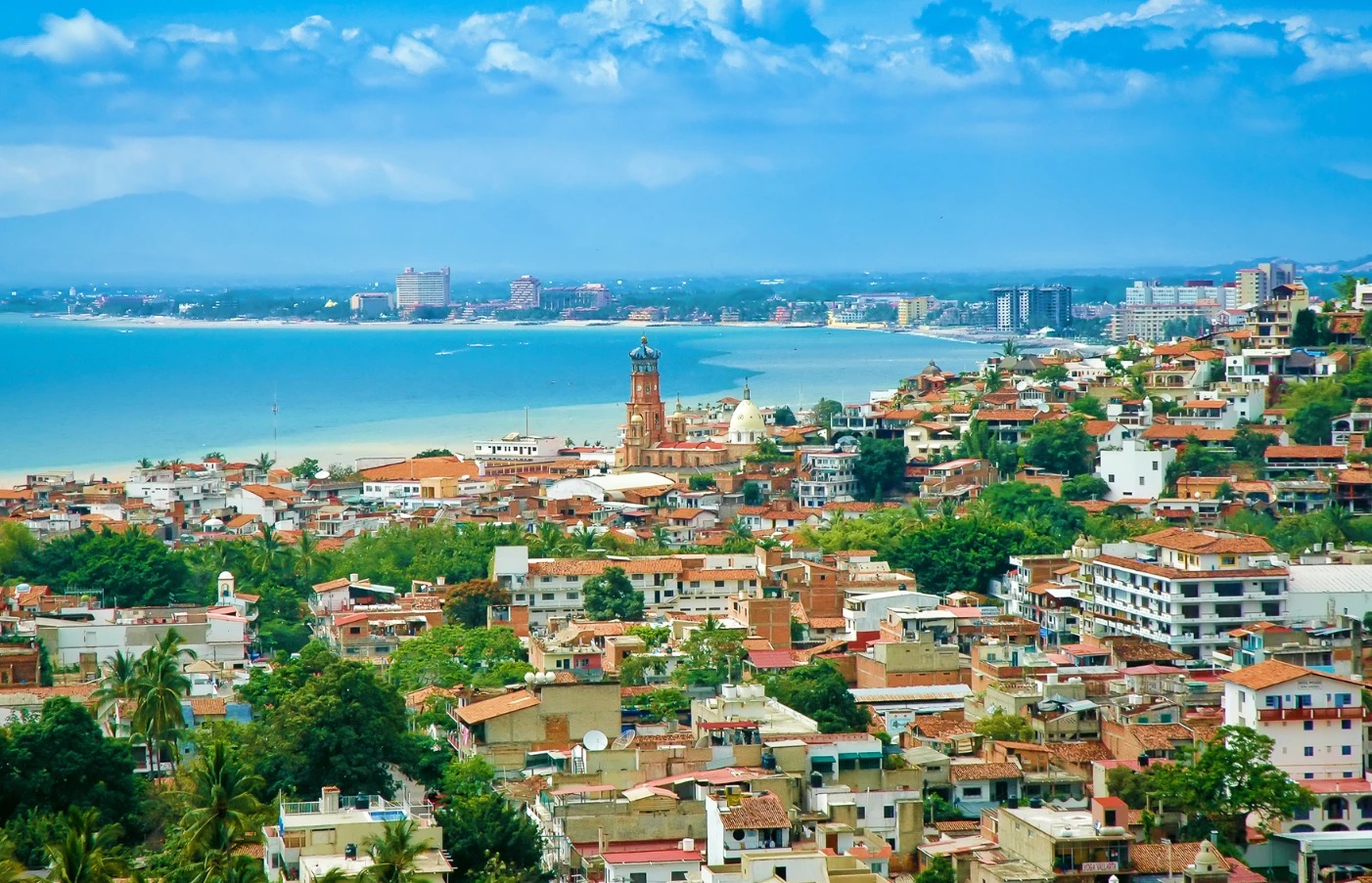 Puerto Vallarta: The Out Of Office Collection