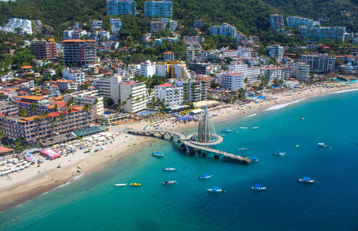 Puerto Vallarta: The Out Of Office Collection