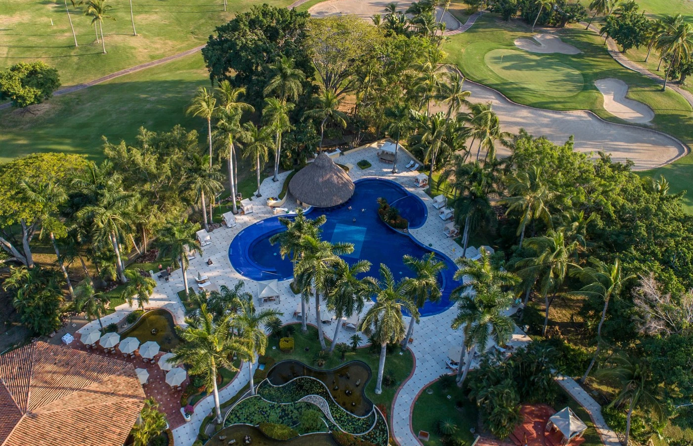 Best For Hacienda-Style: Casa Velas