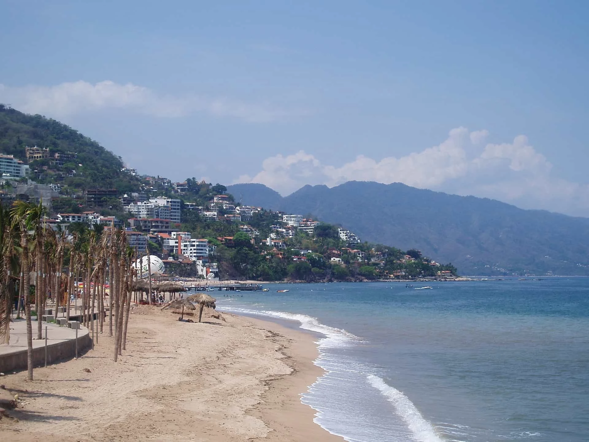 Puerto Vallarta And Riviera Nayarit