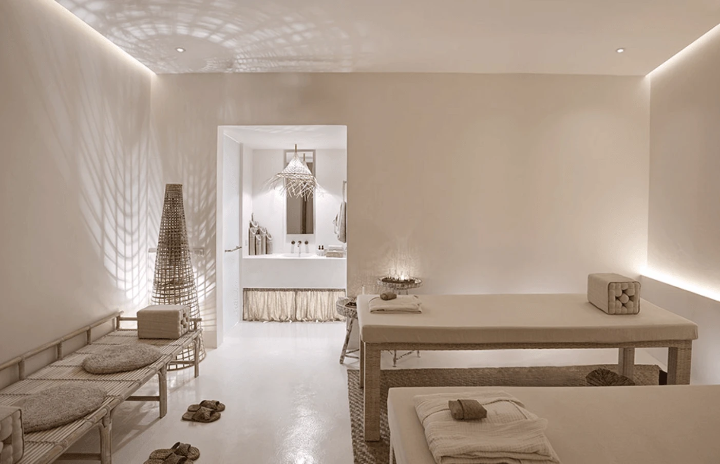 Ai Waan Spa