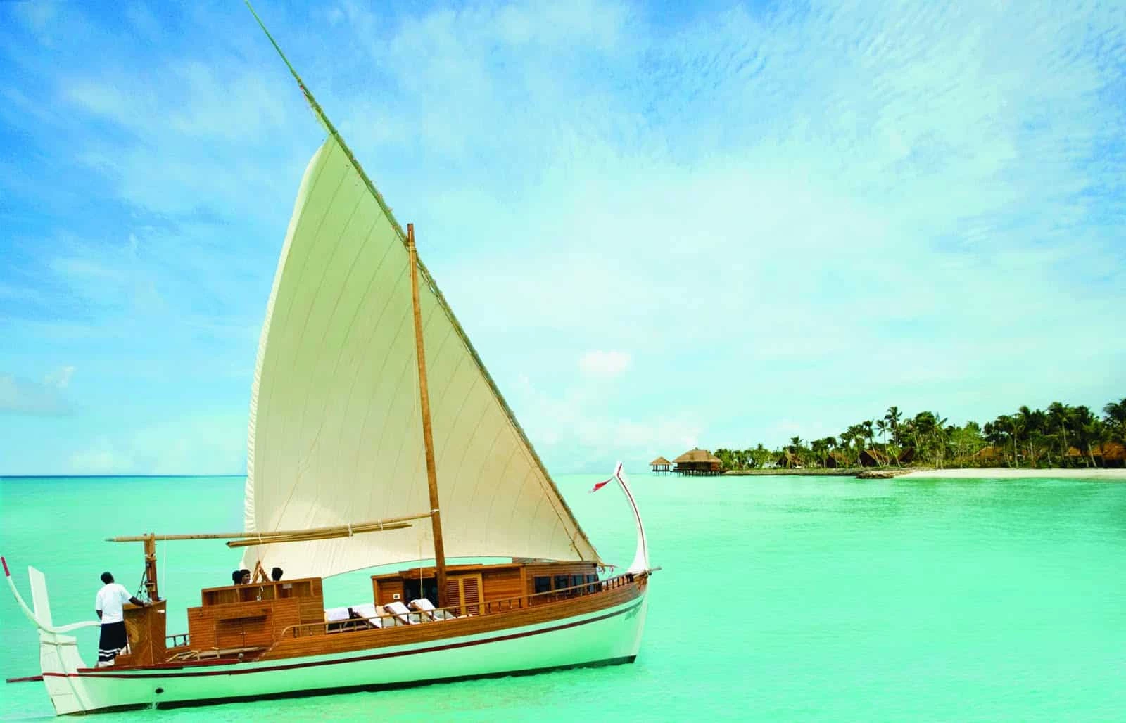 One&Only Reethi Rah