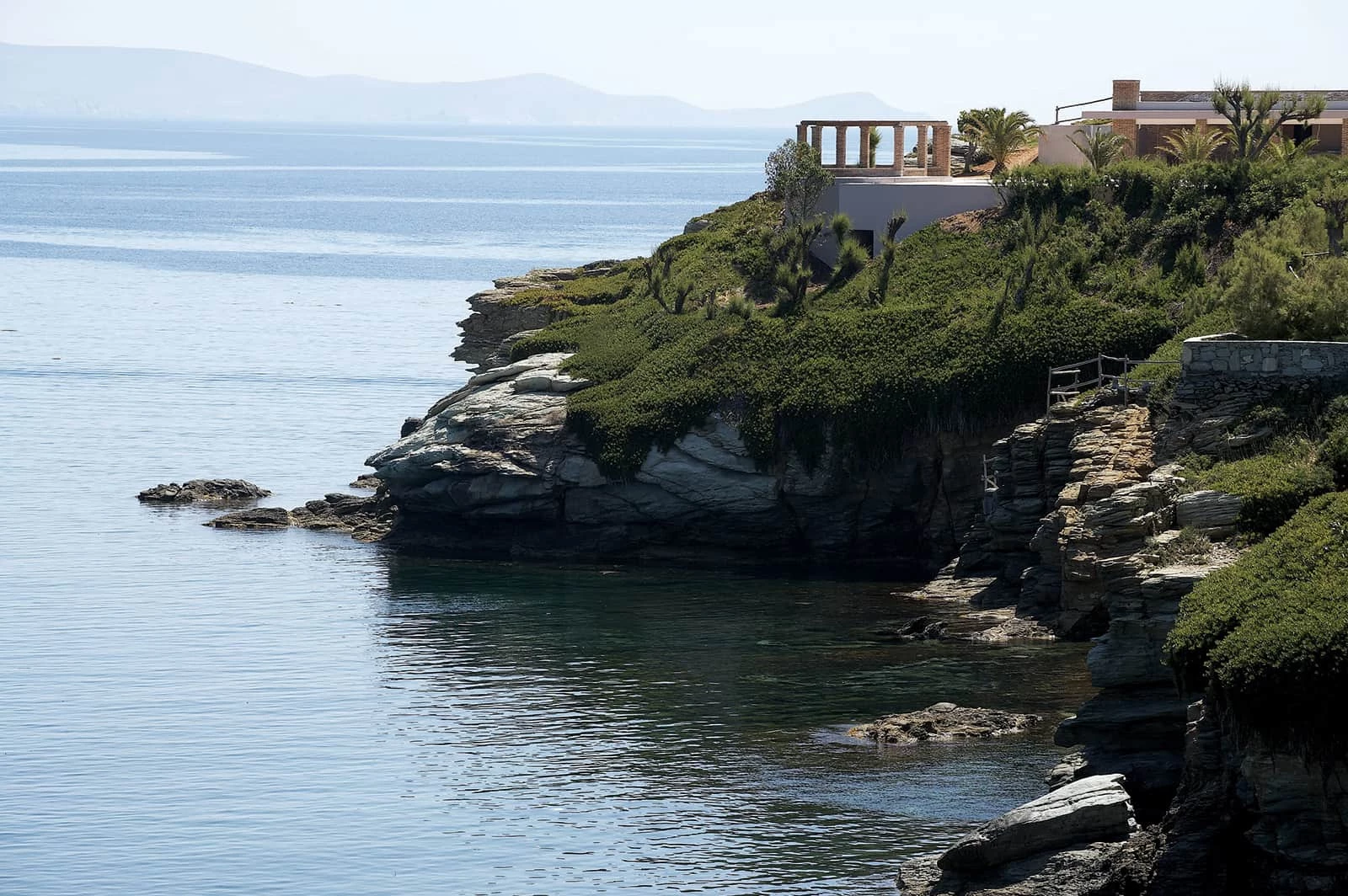 Capsis Elite Resort
