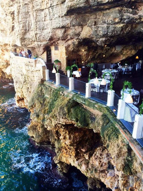 Gay Group Trip: Luxury Puglia