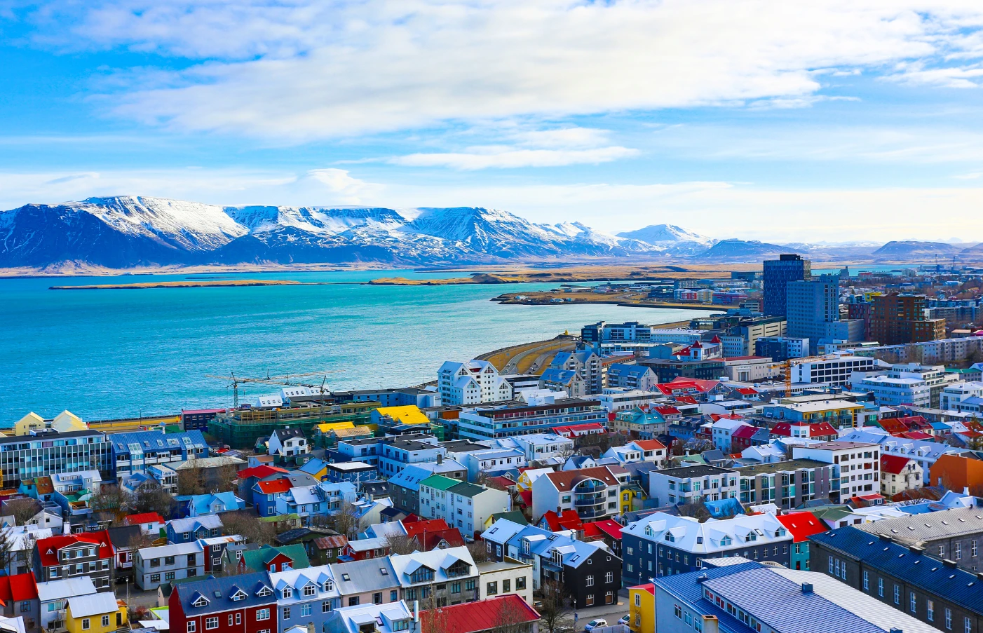 Day 9: Reykjavik’s Captivating Conclusion