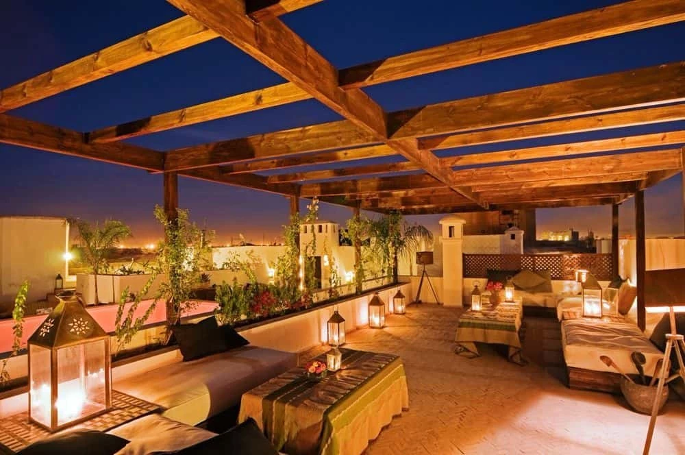Riad Capaldi Hotel
